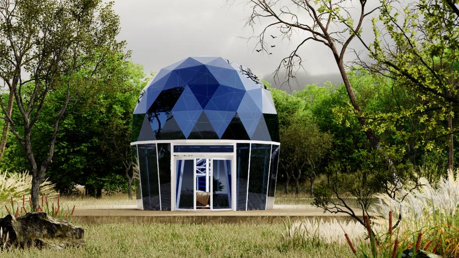 洪洞县星空酒店帐篷厂家